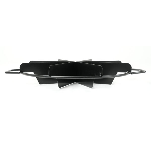 8-Slice Pie Cutter Press, Cake Divider, 10-Inch - 图片 4