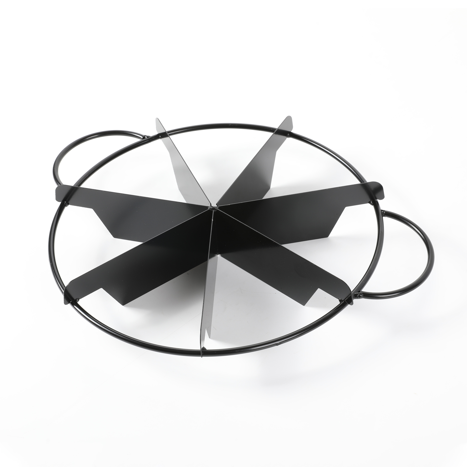 Pie Cutter Press No-Stick Pie and Cake Divider Works Up To 10" Diameter Desserts