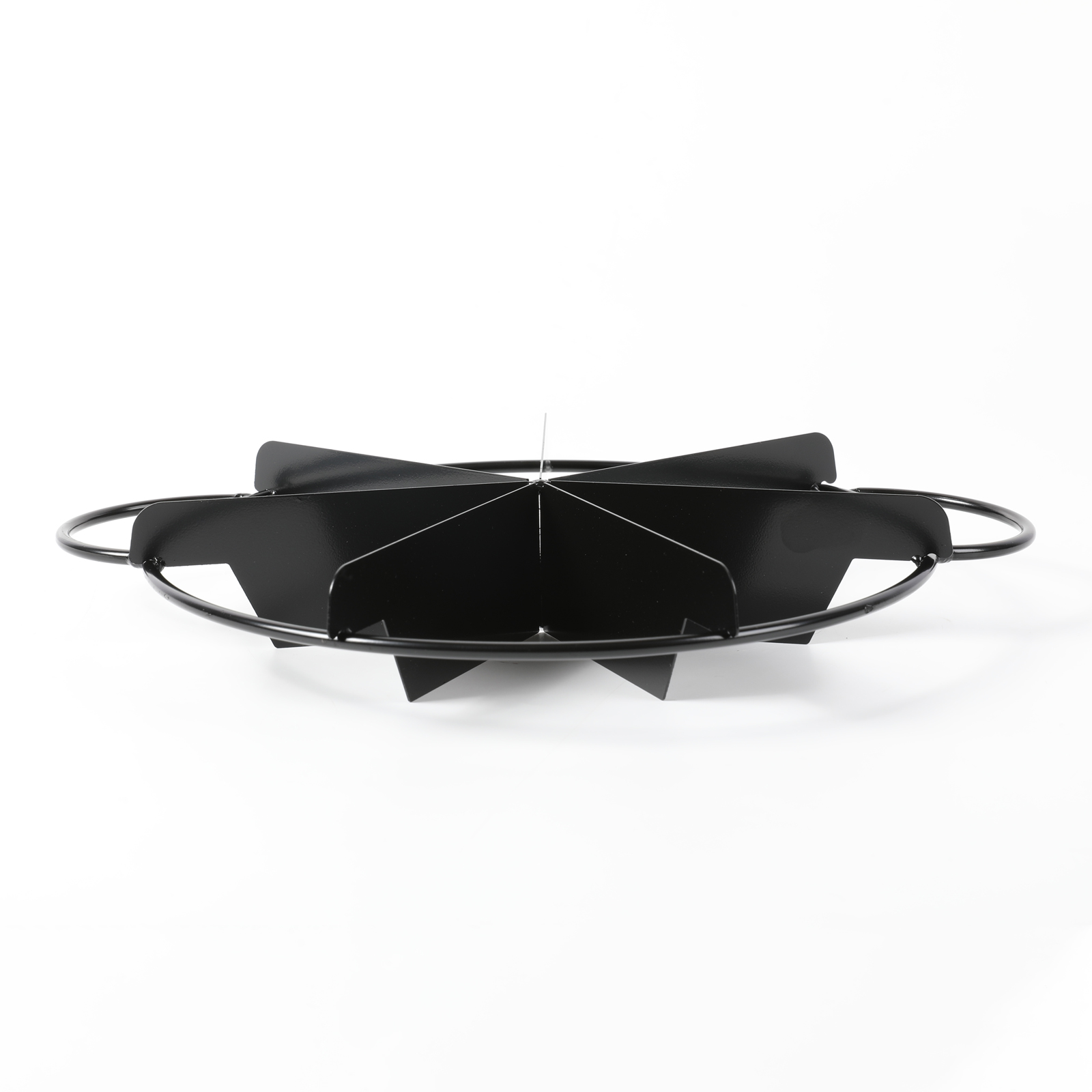 Pie Cutter Press No-Stick Pie and Cake Divider Works Up To 10" Diameter Desserts - Image 4