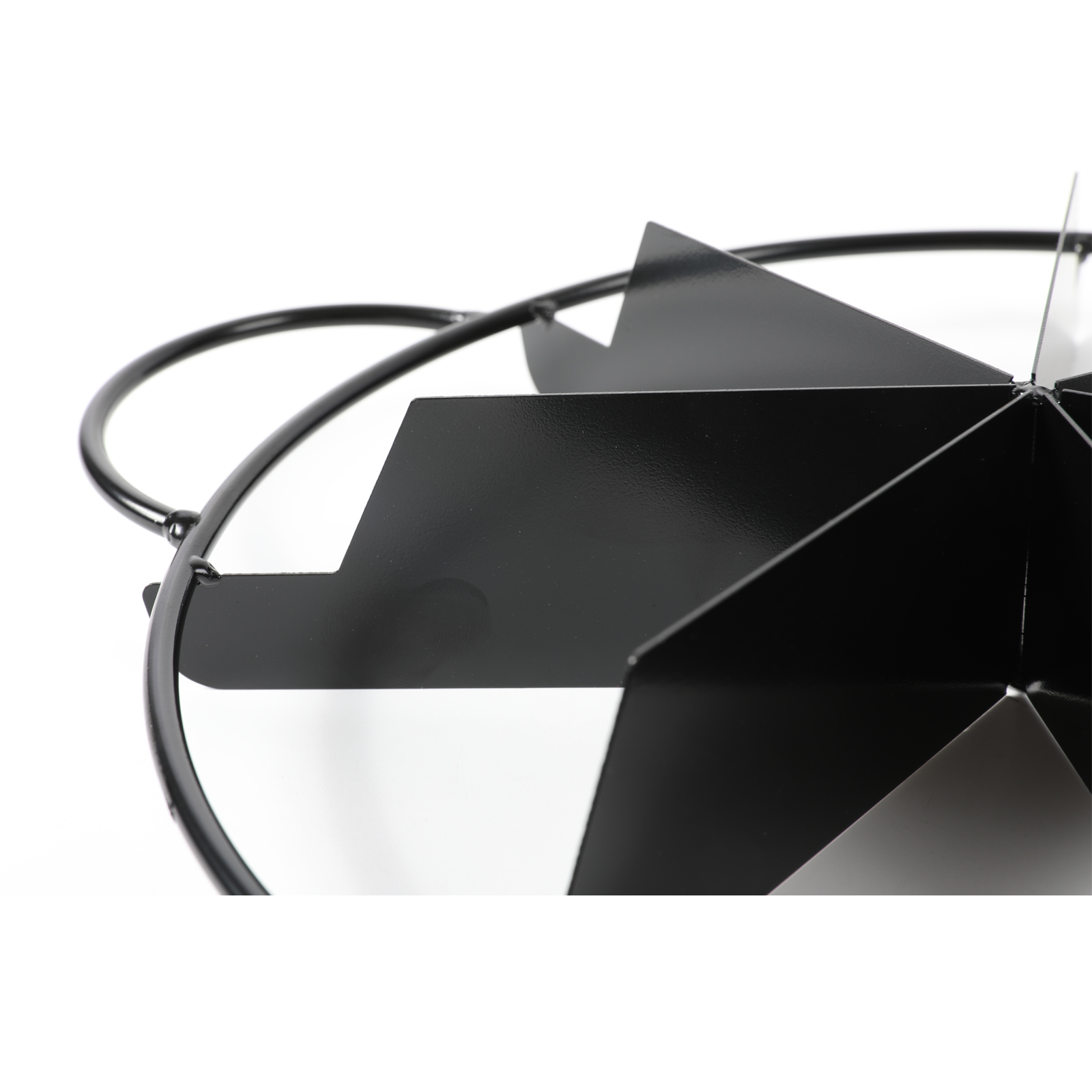 Pie Cutter Press No-Stick Pie and Cake Divider Works Up To 10" Diameter Desserts - Image 6