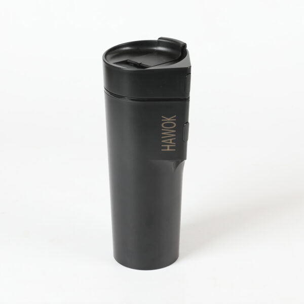 Prtable Coffee Maker 12V Travel Espresso Machine, Single Cup 8 oz - 图片 4