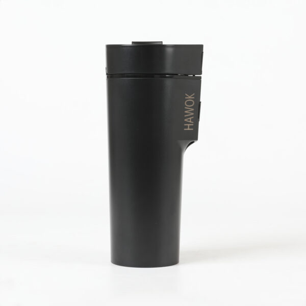 Prtable Coffee Maker 12V Travel Espresso Machine, Single Cup 8 oz - 图片 5
