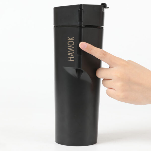 Prtable Coffee Maker 12V Travel Espresso Machine, Single Cup 8 oz - 图片 7