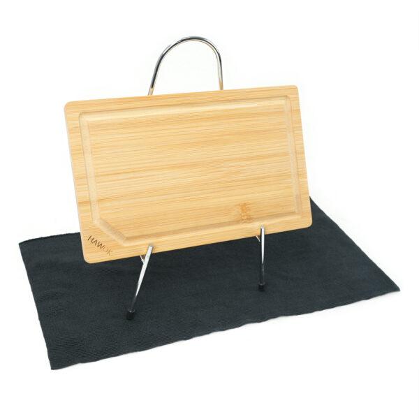 Pot Lid Holder, Pan Lid Holder, Cutting Board Holder, 3 Piece - 图片 5
