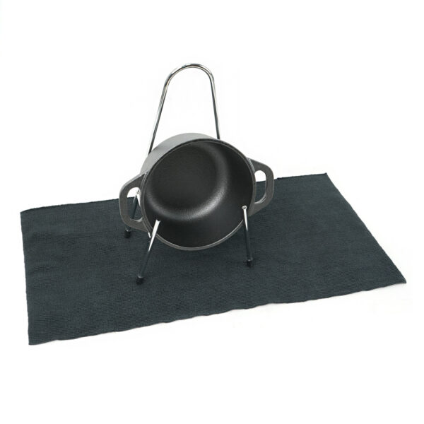 Pot Lid Holder, Pan Lid Holder, Cutting Board Holder, 3 Piece - 图片 6