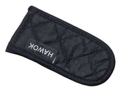 Cast Iron Enameled Skillet, DIA.10 inch Frying Pan, Blue - Image 8